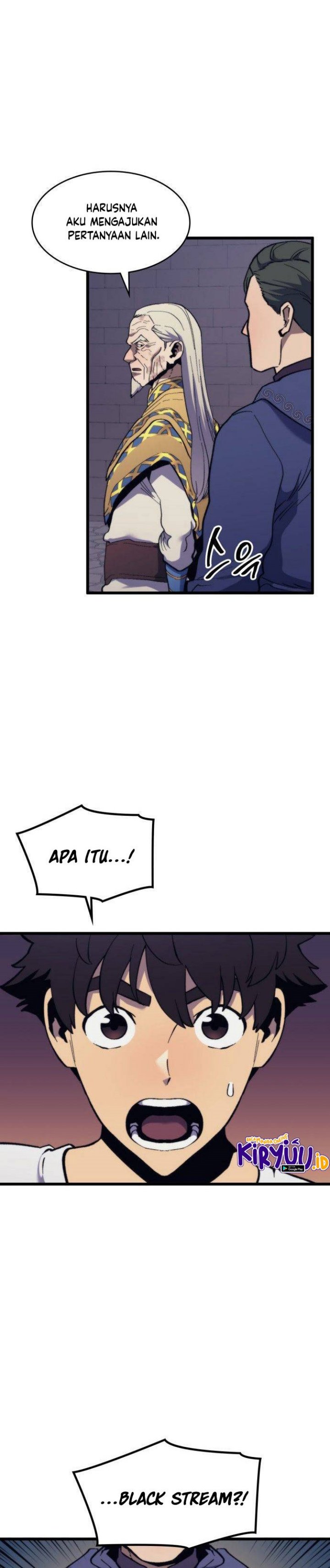 Wizard of Arsenia Chapter 52 Gambar 14